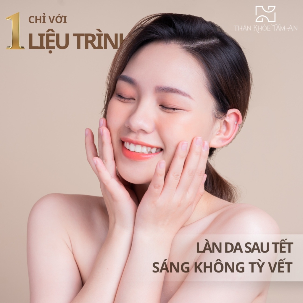 Acnes: Lấy nhân mụn cơ bản