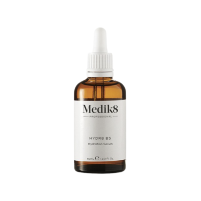Tinh chất B5 siêu cấp ẩm Medik8 60ml ngừa mụn phục hồi da nhanh Serum cấp ẩm phục hồi da