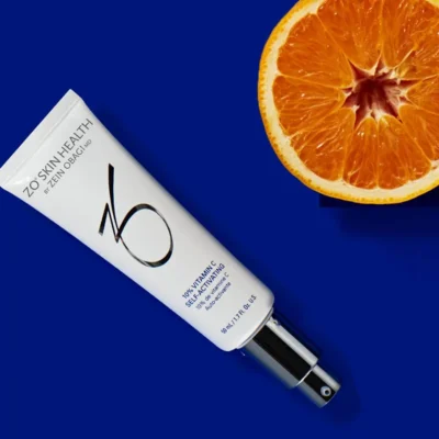 Serum Trắng Sáng Da 10% Vitamin C Self-Activating - Ảnh 3