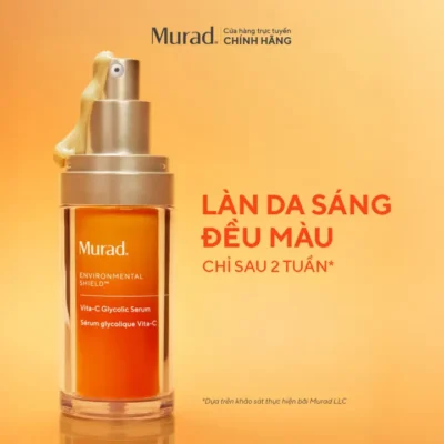 Bộ đôi cải thiện thâm nám Rapid Dark Spot Serum 30ml & làm sáng đều màu da Vita-C Glycolic Serum 30ml - Ảnh 4