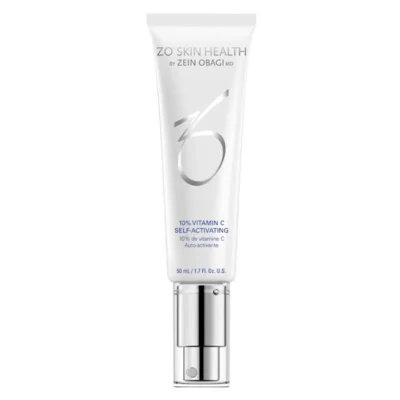 Serum Trắng Sáng Da 10% Vitamin C Self-Activating