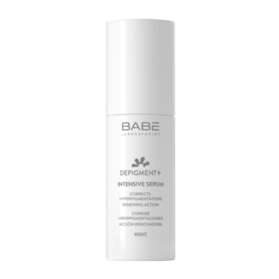 BABE - SERUM DEPIGMENT+ Tinh chất dưỡng sáng da và làm mờ thâm nám (30ml)