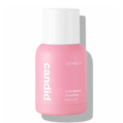 Tinh Chất Retinol Chống Lão Hóa Candid Retinol 0.5%/ Retinol 1.0% Treatment 30ml
