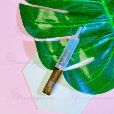 Ampoules 15% Vitamin C Nguyên Chất Chống Lão Hóa, Sáng Da, Cấp Ẩm - MartiDerm Platinum Photo Age HA+ - Ảnh 12