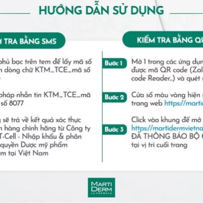Kem chống nắng bảo vệ da toàn diện Martiderm The OriginalsProteos Screen SPF50+ FluidCream - Ảnh 18