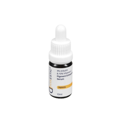 Serum sáng da, mờ thâm nám Hyaestic Pigment Enhancing 4% Arbutin & 10% Vitamin C - Ảnh 3