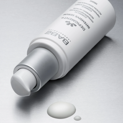 Babe Depigment+ Intensive Serum - Tinh chất dưỡng sáng da và làm mờ thâm nám (30ml) - Ảnh 3