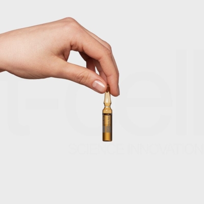 Ampoules 15% Vitamin C Nguyên Chất Chống Lão Hóa, Sáng Da, Cấp Ẩm - MartiDerm Platinum Photo Age HA+ - Ảnh 6