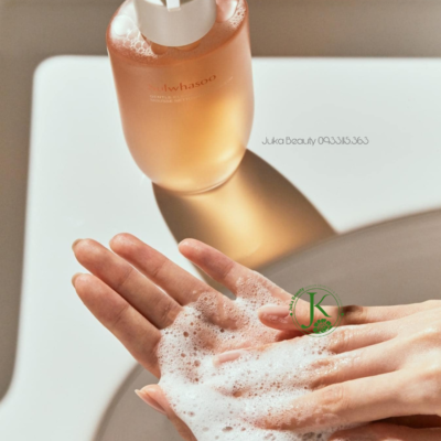 Alternative view of Sữa Rửa Mặt Tạo Bọt Dưỡng Ẩm Làm Sạch Dịu Nhẹ Sulwhasoo Gentle Cleansing Foam 200ml