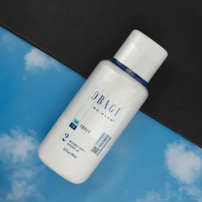 Nước hoa hồng cân bằng pH cho da Obagi Nu-derm Toner - 198ml - Ảnh 4