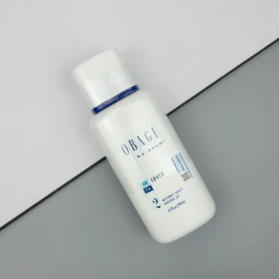 Nước hoa hồng cân bằng pH cho da Obagi Nu-derm Toner - 198ml - Ảnh 5