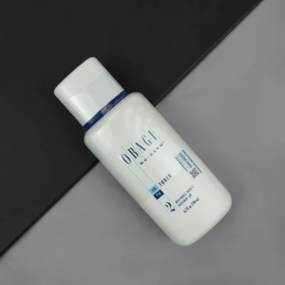 Nước hoa hồng cân bằng pH cho da Obagi Nu-derm Toner - 198ml - Ảnh 3