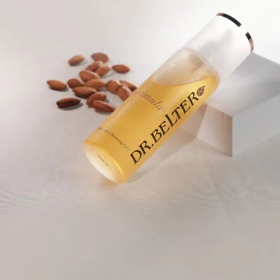 Dầu tẩy trang sinh học dịu nhẹ dành cho da lão hoá Dr.Belter 301A Nobless Cleansing Oil - Ảnh 8