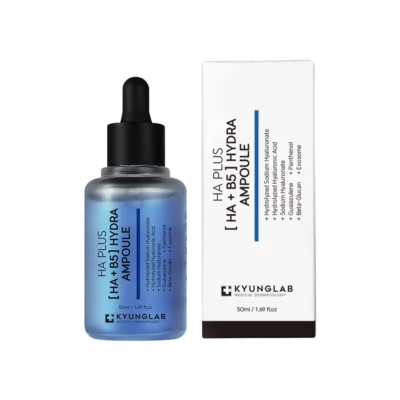 Serum dưỡng ẩm HA B5 KyungLab 50ml