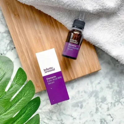 Serum B9 Dưỡng Ẩm, Phục Hồi Và Giảm Kích Ứng Da Juliette Armand Element Folic Acid B9 Serum - Ảnh 4