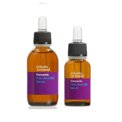Serum B9 Dưỡng Ẩm, Phục Hồi Và Giảm Kích Ứng Da Juliette Armand Element Folic Acid B9 Serum
