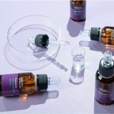 Serum B9 Dưỡng Ẩm, Phục Hồi Và Giảm Kích Ứng Da Juliette Armand Element Folic Acid B9 Serum - Ảnh 6