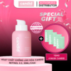 Re 0.5 + 4 Green Masks
