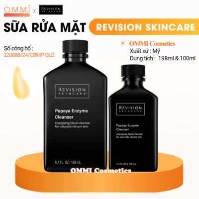 Sữa rửa mặt đu đủ Papaya Enzyme Cleanser - Ảnh 3
