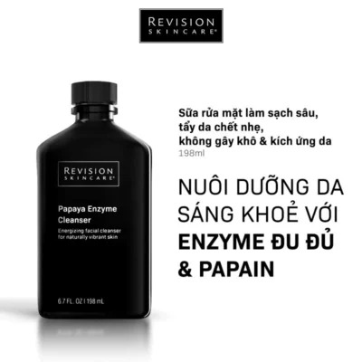 Sữa rửa mặt đu đủ Papaya Enzyme Cleanser - Ảnh 4