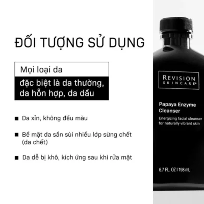 Sữa rửa mặt đu đủ Papaya Enzyme Cleanser - Ảnh 6